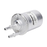ACDelco Fuel Filter ACF214 x-ref-Z760 19334605