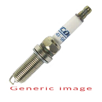 ACDelco Double Platinum Finewire  Spark Plug 41968 19336466