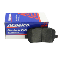 ACDelco Front Brake Pad Set ACD1487 19346856