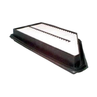 ACDelco Air Filter ACA301 x-ref-A1261 19346886