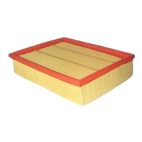 ACDelco Air Filter ACA316 x-ref-A1724 19346901