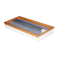 ACDelco Air Filter ACA323 x-ref-A1486 19346908