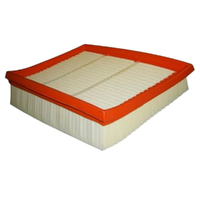 ACDelco Air Filter ACA324 x-ref-A1674 19346909