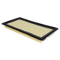 ACDelco Air Filter ACA340 x-ref-A1748 19346925