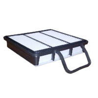 ACDelco Air Filter ACA342 19346927