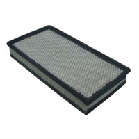 ACDelco Air Filter ACA346 x-ref-A1477 19346931