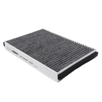 ACDelco Cabin Filter ACC97 x-ref-RCA190C 19346955