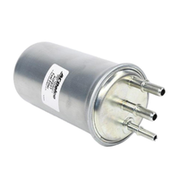 ACDelco Fuel Filter ACF237 19346977