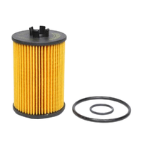 ACDelco Oil Filter AC0159 x-ref-R2634P 19346987