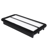ACDelco Air Filter ACA356 x-ref-A217 19348806