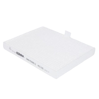 ACDelco Cabin Filter ACC100 x-ref-RCA294P 19348813