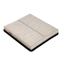 ACDelco Cabin Filter ACC105 19348818
