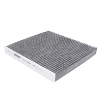 ACDelco Cabin Filter ACC111 x-ref-RCA270C 19348824