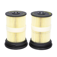 ACDelco Fuel Filter ACF244 19348831