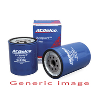 ACDelco Oil Filter AC0166 19348835