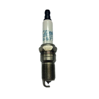 ACDelco Double Platinum Spark Plug 41977 19351217