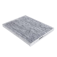 ACDelco Cabin Filter ACC114 x-ref-RCA346P 19371536