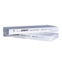 ACDelco Cabin Filter ACC115 19371537