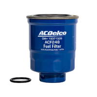 ACDelco Fuel Filter ACF248 19371539