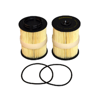 ACDelco Fuel Filter ACF249 x-ref-R2733P/R2833P 19371540
