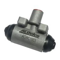 ACDelco Wheel Brake Cylinder ACWC1003 19371562