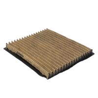 ACDelco Cabin Filter ACC20TL 19371931