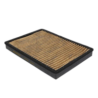 ACDelco Cabin Filter Triple Layer ACC40TL 19371937