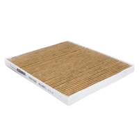 ACDelco Cabin Filter ACC48TL 19371939