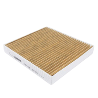 ACDelco Cabin Filter ACC37TL x-ref-RCA182MS 19371946