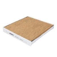 ACDelco Cabin Filter ACC57TL x-ref-RCA227MS 19371947