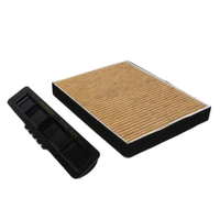 ACDelco Cabin Filter Triple Layer ACC23TL 19371948