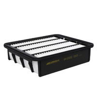 ACDelco Air Filter ACA375 x-ref-A1915 19372555