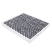 ACDelco Cabin Filter ACC122 19372561