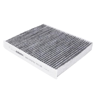 ACDelco Cabin Filter ACC128 19372763