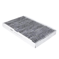 GM19372764-ACDelco Cabin Filter ACC129 x-ref-RCA166C 19372764
