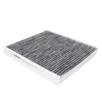 ACDelco Cabin Filter ACC131 x-ref-RCA274C 19372766