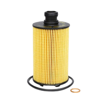 ACDelco Oil Filter AC0180 x-ref-R2751P 19372767