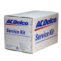 ACDelco Filter Set ACK8 x-ref-RSK25C 19372786
