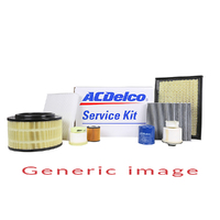 ACDelco Filter Set ACK15 19372793