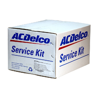 ACDelco Filter Set ACK16 x-ref-RSK6 19372794
