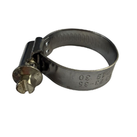 ACDelco Hose Clamp Worm Drive AC2335 23-35mm 19372894