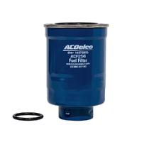 ACDelco Fuel Filter ACF256 x-ref-Z699 19372905
