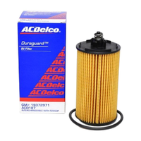 ACDelco Oil Filter AC0187 x-ref-R2695P/R2850P 19372971