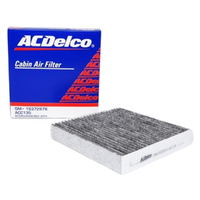 ACDelco Cabin Filter ACC135 x-ref-RCA403P 19372976