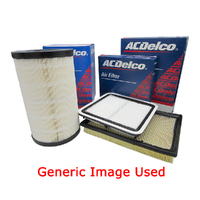 ACDelco Air Filter ACA392 19372982