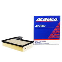 ACDelco Air Filter ACA395 x-ref-A1942 19372985