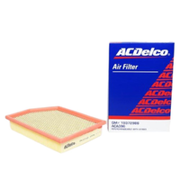 ACDelco Air Filter ACA396 x-ref-A1883 19372986