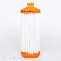 ACDelco Air Filter ACA406 x-ref-A1967 19373380