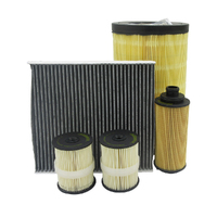 ACDelco Filter Set ACK21 19373386