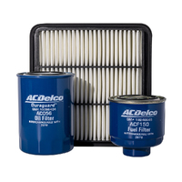 ACDelco Filter Set ACK23 x-ref-RSK10 19373446